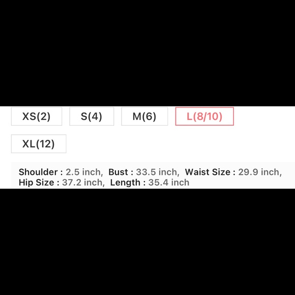 Mint green ruched one shoulder strap tank dress Lg - Picture 5 of 7